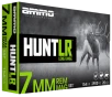 Ammo Inc 7MM154SSTA20 Signature 7mmRem Mag 154gr Super Shock Tip 20 Per Box 10 Case