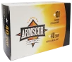 Armscor 50316 Precision Value Pack 40S W 180gr Full Metal Jacket 100 Per Box 12 Case