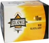 Armscor 50440 Precision Value Pack 10mmAuto 180gr Full Metal Jacket 100 Per Box 12 Case