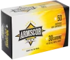 Armscor FAC30CIN USA 30Carbine 110gr Full Metal Jacket 50 Per Box 20 Case