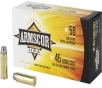 Armscor FAC45LC1N USA 45Colt 255gr Lead 50 Per Box 8 Case