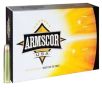 Armscor FAC500SW1N USA 500S W Mag 300gr Hornady XTP Hollow Point 20 Per Box 20 Case