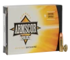Armscor FAC95 USA 9mmLuger 147gr Full Metal Jacket 50 Per Box 20 Case