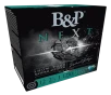 B P 12B1NX75 Next 12Gauge 2 75  1oz 7 5Shot 25 Per Box 10 Case