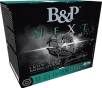B p Ammunition 12B18NX8 Next 12Gauge 2 75  1 1 8oz 8Shot 25 Per Box 10 Case