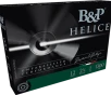 B p Ammunition 12B1FE75 Helice Electro 12Gauge 2 75  1oz 8Shot 10 Per Box 10 Case