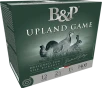 B p Ammunition 12B1UP6 Upland Game Classic 12Gauge 2 50  1oz 6Shot 25 Per Box 10 Case
