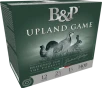 B p Ammunition 28B34UP6 Upland Game 28Gauge 2 75  3 4oz 6Shot 25 Per Box 10 Case