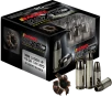 Barnes Bullets 21550 TAC-XPD Defense Handgun 357Mag 125gr 20 Per Box 10 Case