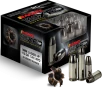 Barnes Bullets 21552 TAC-XPD Defense Handgun 380ACP 80gr 20 Per Box 10 Case