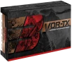 Barnes Bullets 32085 VOR-TX Centerfire Rifle 450Bushmaster 250gr TSX Flat Base 20 Per Box 10 Case