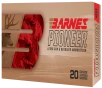 Barnes Bullets 32140 Barnes Pioneer 357Mag 180gr XPB 20 Per Box 10 Case