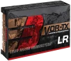 Barnes Bullets 32175 VOR-TX Long Range 300PRC 208gr LRX Boat Tail 20 Per Box 10 Case