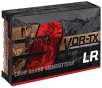 Barnes Bullets 32231 VOR-TX Long Range 280Ackley 152gr LRX Boat Tail 20 Per Box 10 Case