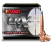 Barnes Bullets 32245 7mmPRC 160gr LRX Boat Tail 20 Per Box 10 Case