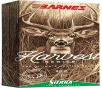 Barnes Bullets 32397 Harvest 223Rem 69gr Sierra Tipped GameKing 20 Per Box 10 Case