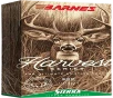Barnes Bullets 32400 Harvest 6 5Creedmoor 140gr Sierra Tipped GameKing 20 Per Box 10 Case