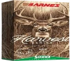Barnes Bullets 32403 Harvest 30-06Springfield 180gr Sierra Tipped GameKing 20 Per Box 10 Case