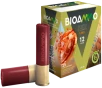 Bioammo BR2875 Rex Lead Competition 12Gauge 2 75  1oz 7 5Shot 25 Per Box 10 Case