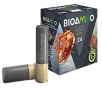 Bioammo BRS2870 Rex Steel Target 12Gauge 2 75  1oz 7Shot 25 Per Box 10 Case