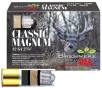 Brenneke SL122CLM Classic Magnum 12Gauge 2 75  1 1 8oz Slug Shot 5 Per Box 50 Case