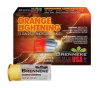 Brenneke SL122OL Orange Lightning 12Gauge 2 75  1oz Slug Shot 5 Per Box 50 Case