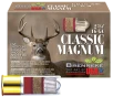 Brenneke SL162CLM Classic Magnum 16Gauge 2 75  1oz Slug Shot 5 Per Box 50 Case