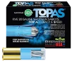 Brenneke SL202TOPN TOPAS 20Gauge 2 75  1 2oz Sabot Slug Shot 5 Per Box 50 Case
