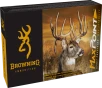 Browning Ammo B192100652 Max Point 6 5Creedmoor 140gr 20 Per Box 10 Case