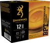 Browning Ammo B193621227 BPT Performance Target Heavy 12Gauge 2 75  1 1 8oz 7 5Shot 25 Per Box 10 Case