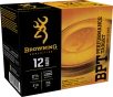 Browning Ammo B193631227 BPT Performance Target Sporting Clay 12Gauge 2 75  1 1 8oz 7 5Shot 25 Per Box 10 Case
