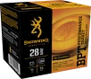 Browning Ammo B193632827 BPT Performance Target Sporting Clay 28Gauge 2 75  3 4oz 7 5Shot 25 Per Box 10 Case