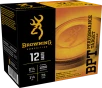 Browning Ammo B193641227 BPT Performance Target Handicap 12Gauge 2 75  1 1 8oz 7 5Shot 25 Per Box 10 Case