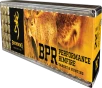 Browning Ammo B194122100 BPR Performance Rimfire 22LR 40gr Hollow Point 100 Per Box 10 Case