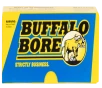 Buffalo Bore Ammunition 19G20 Tactical Strictly Business 357Mag 125gr Jacketed Hollow Point 20 Per Box 12 Case