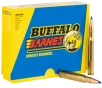 Buffalo Bore Ammunition 39B20 Supercharged Strictly Business 308Win 150gr Barnes Tipped TSX Lead Free 20 Per Box 12 Case