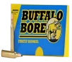 Buffalo Bore Ammunition S2235520 Sniper Strictly Business 223Rem 55gr Ballistic Tip 20 Per Box 12 Case