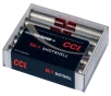 CCI 3714CC Big 4 Shotshell 38Special 357Mag 84gr  4Shot 10 Per Box 20 Case