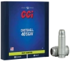 CCI 3740 Pest Control Shotshell 40S W 88gr  9Shot 10 Per Box 20 Case