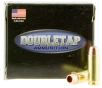 DoubleTap Ammunition 10MM155X Tactical 10mmAuto 155gr DT Lead Free 20 Per Box 50 Case