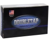 DoubleTap Ammunition 357S115X Tactical 357Sig 115gr DT Lead Free 20 Per Box 50 Case
