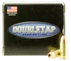 DoubleTap Ammunition 380A95CE Defense Controlled Expansion 380ACP 95gr Jacketed Hollow Point 20 Per Box 50 Case