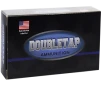 DoubleTap Ammunition 38SP110X Tactical 38Special P 110gr DT Lead Free 20 Per Box 50 Case