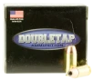DoubleTap Ammunition 40200CE Hunter 40S W 200gr Jacketed Hollow Point 20 Per Box 50 Case