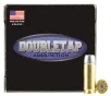 DoubleTap Ammunition 40200HC Hunter 40S W 200gr Hard Cast Solid 20 Per Box 50 Case