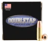 DoubleTap Ammunition 9MM124BD Home Defense 9mmLuger P 124gr Jacketed Hollow Point 20 Per Box 50 Case