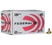 FED CHAMPION 9MM 115GR FMJ 500 1