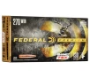 FED PREMIUM 270WIN 130GR TPL SHOCK 20 10
