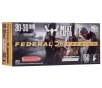 FED VITAL-SHOK 30-30WIN 150GR T COPPER 20 10