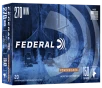Federal 270B Power-Shok 270Win 150gr Jacketed Soft Point 20 Per Box 10 Case